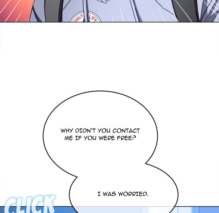 My High School Bully Chapter 104 Page 122