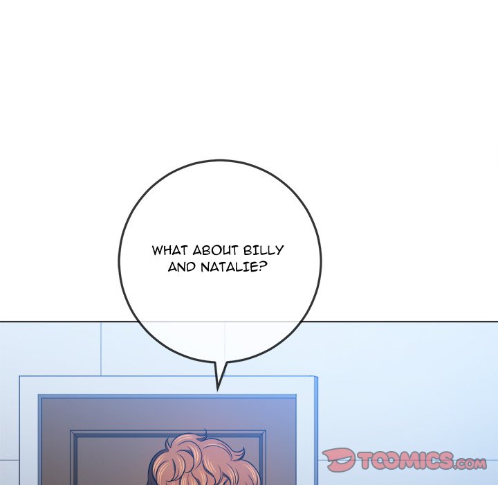 My High School Bully Chapter 104 Page 129