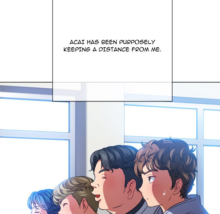 My High School Bully Chapter 104 Page 13