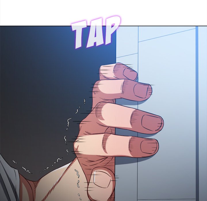 My High School Bully Chapter 104 Page 133