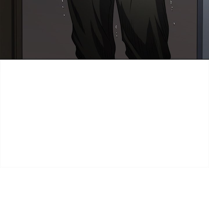 My High School Bully Chapter 104 Page 137