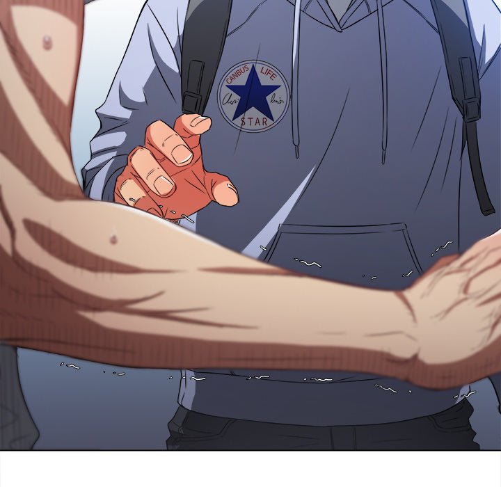 My High School Bully Chapter 104 Page 146
