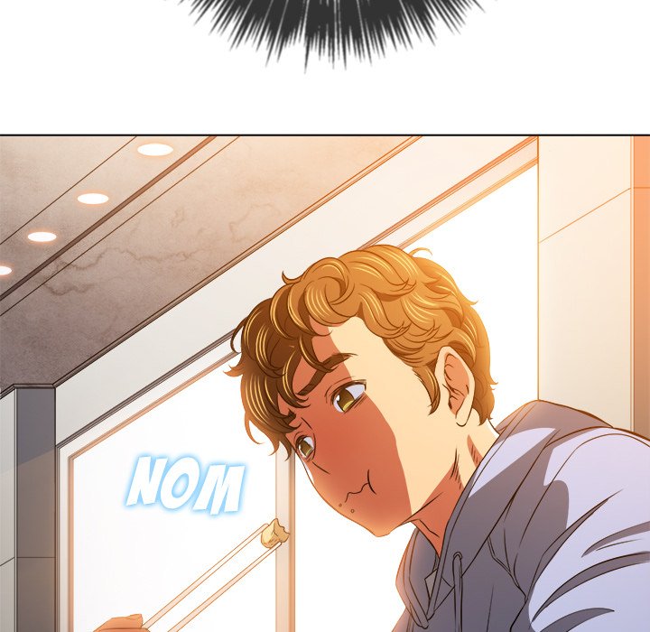 My High School Bully Chapter 104 Page 17