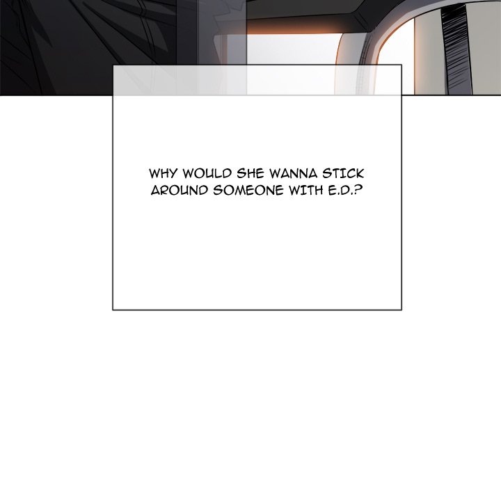 My High School Bully Chapter 104 Page 19