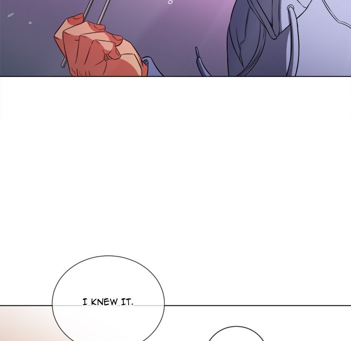My High School Bully Chapter 104 Page 24