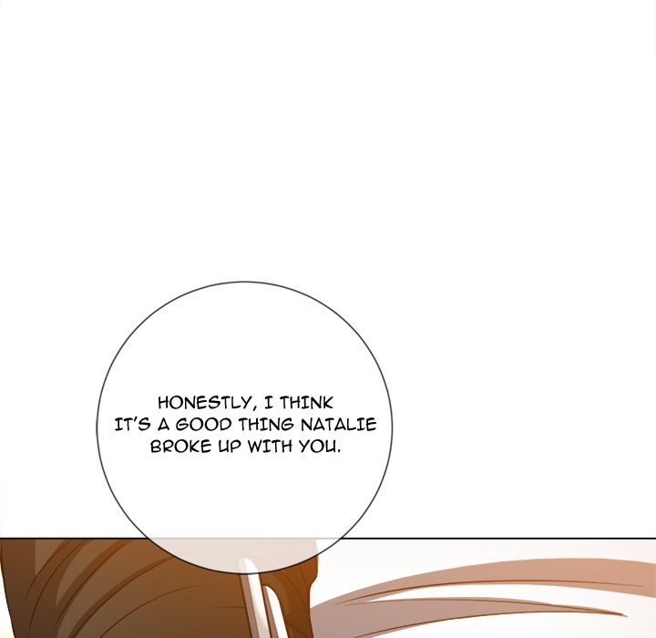 My High School Bully Chapter 104 Page 26