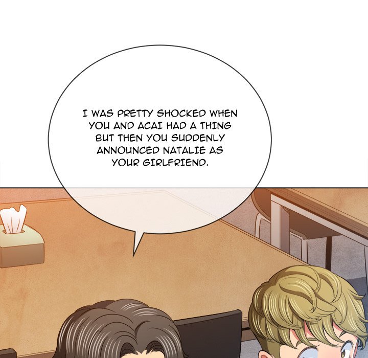 My High School Bully Chapter 104 Page 29