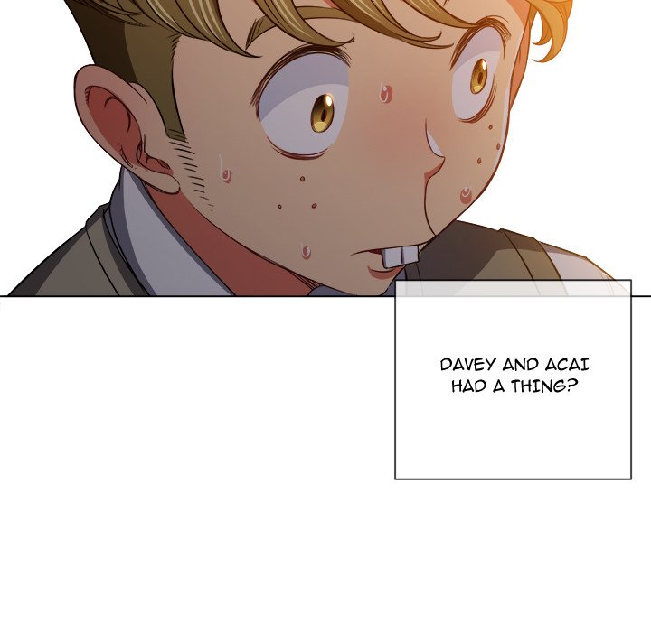 My High School Bully Chapter 104 Page 32