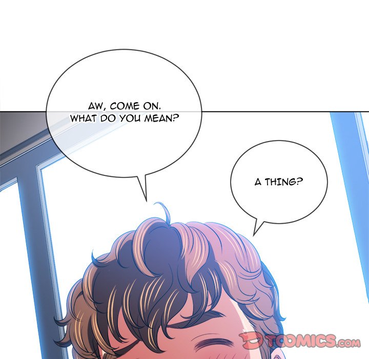 My High School Bully Chapter 104 Page 33