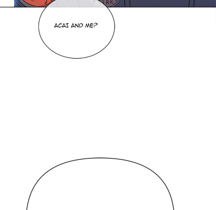 My High School Bully Chapter 104 Page 35