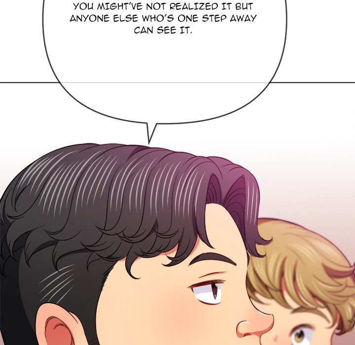 My High School Bully Chapter 104 Page 36