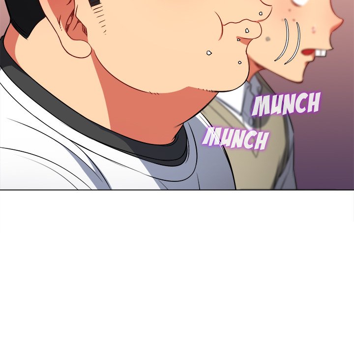 My High School Bully Chapter 104 Page 37