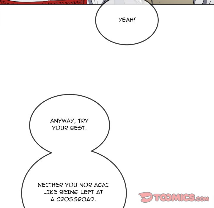 My High School Bully Chapter 104 Page 39