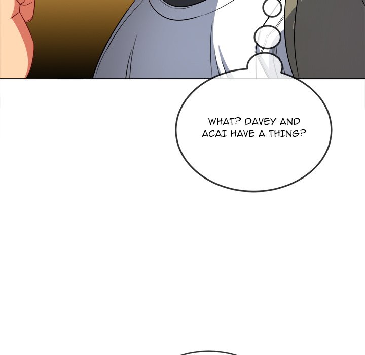 My High School Bully Chapter 104 Page 41