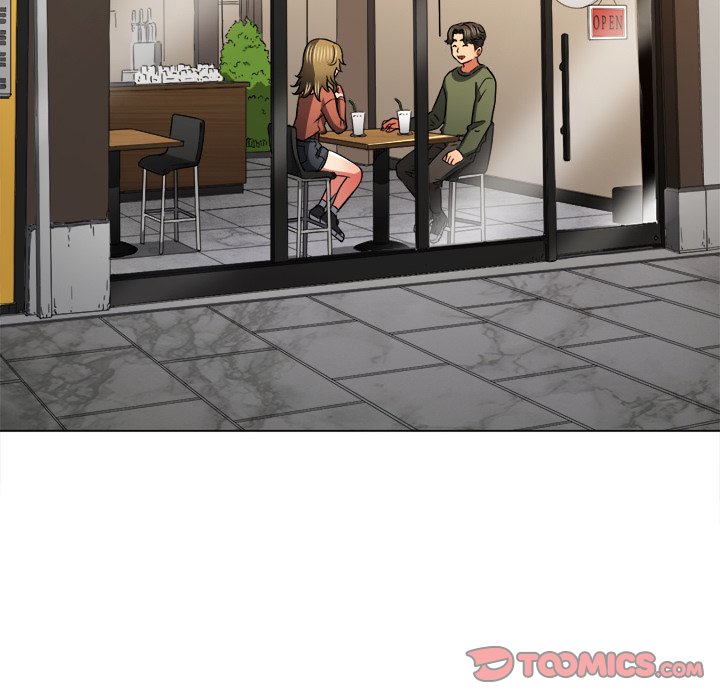 My High School Bully Chapter 104 Page 51