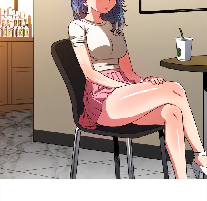 My High School Bully Chapter 104 Page 53