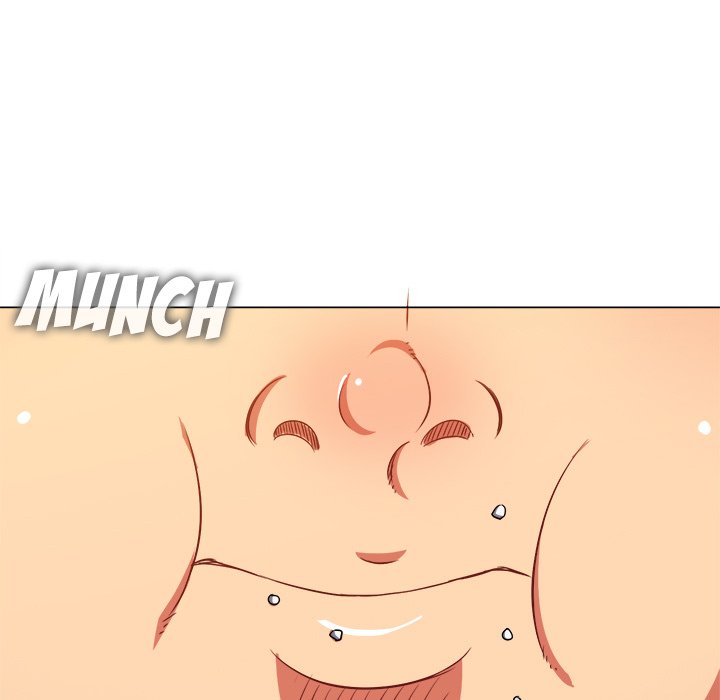 My High School Bully Chapter 104 Page 6