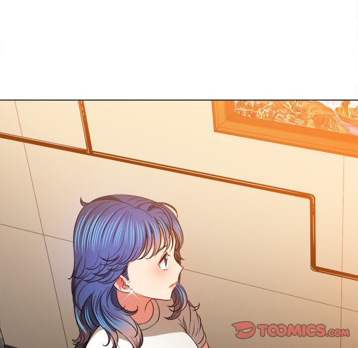 My High School Bully Chapter 104 Page 63