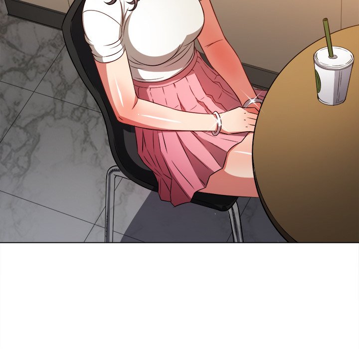 My High School Bully Chapter 104 Page 64