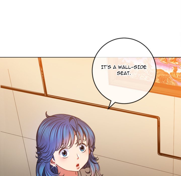 My High School Bully Chapter 104 Page 65