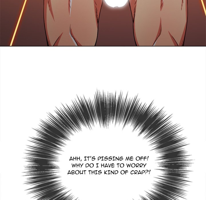 My High School Bully Chapter 104 Page 77