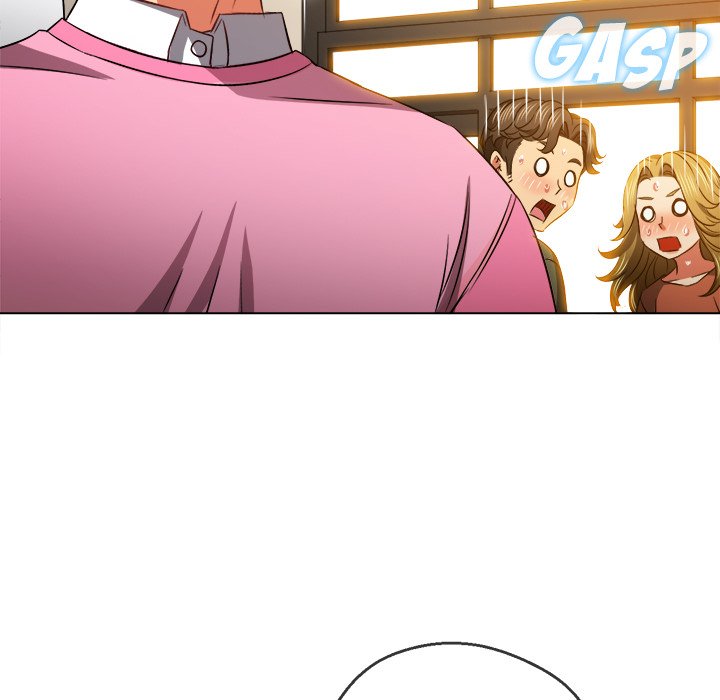 My High School Bully Chapter 104 Page 83