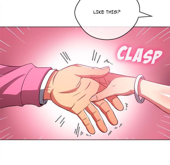 My High School Bully Chapter 104 Page 84