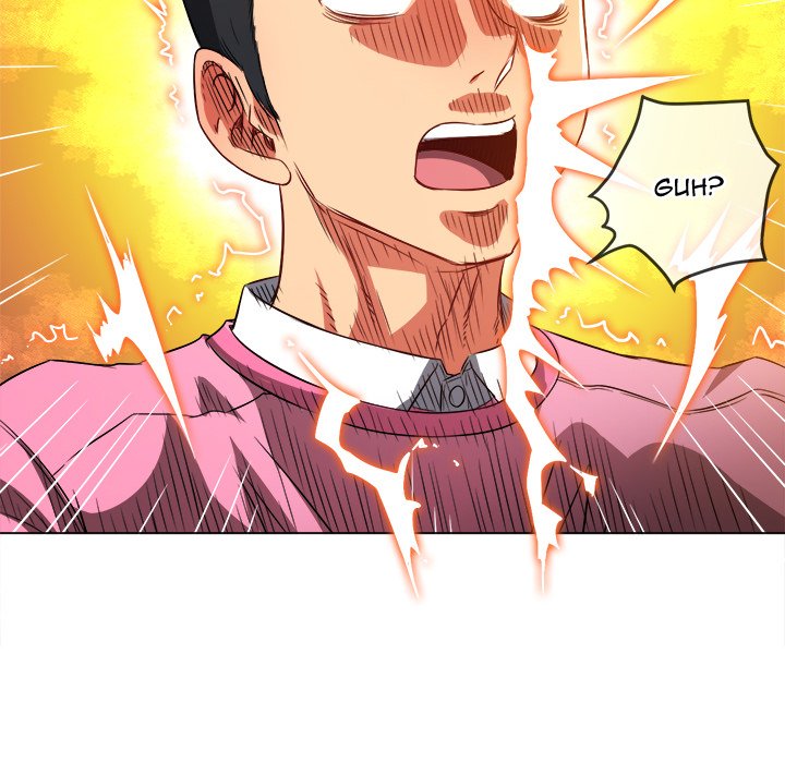 My High School Bully Chapter 104 Page 86