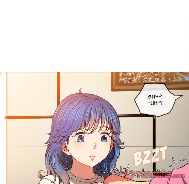 My High School Bully Chapter 104 Page 87