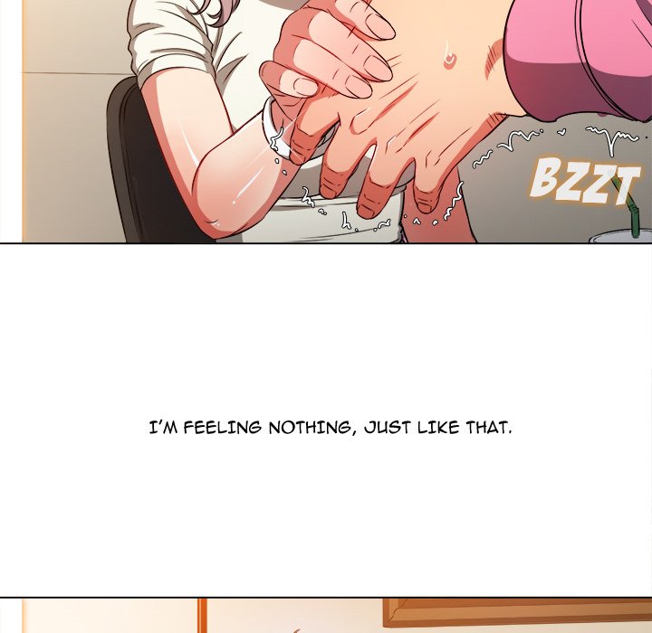 My High School Bully Chapter 104 Page 88
