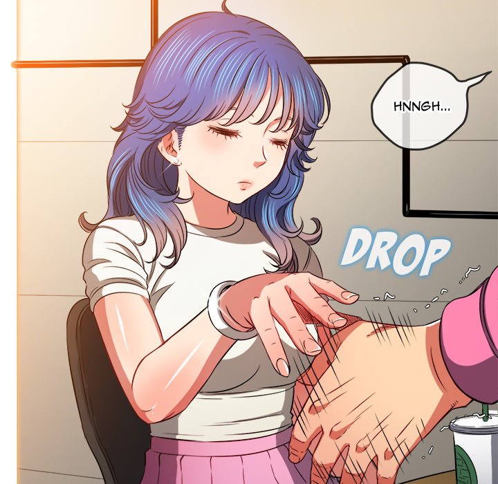 My High School Bully Chapter 104 Page 89