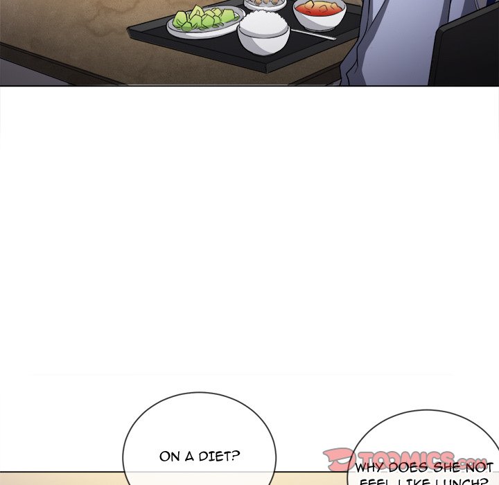 My High School Bully Chapter 104 Page 9