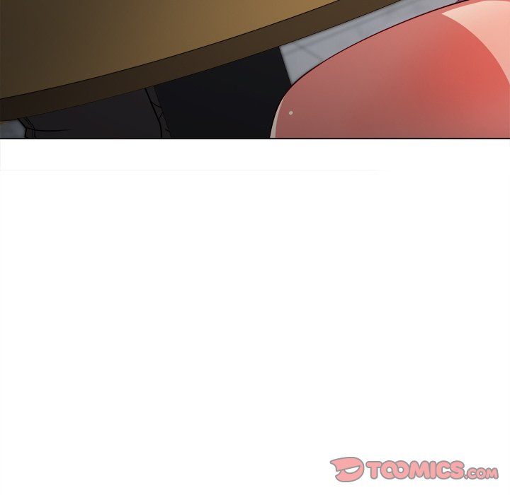 My High School Bully Chapter 104 Page 93