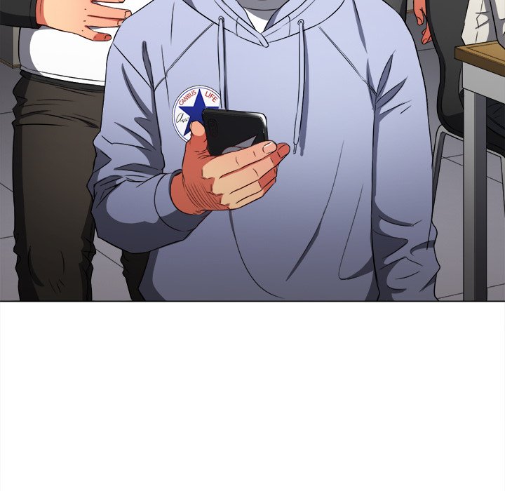 My High School Bully Chapter 104 Page 98