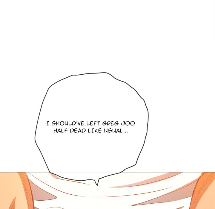 My High School Bully Chapter 105 Page 106