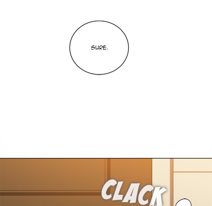 My High School Bully Chapter 105 Page 114