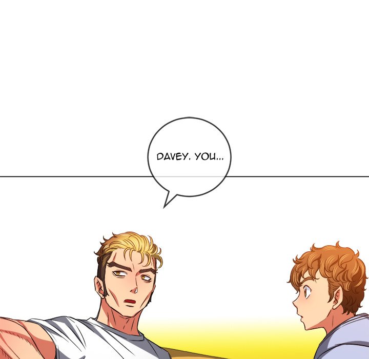 My High School Bully Chapter 105 Page 116