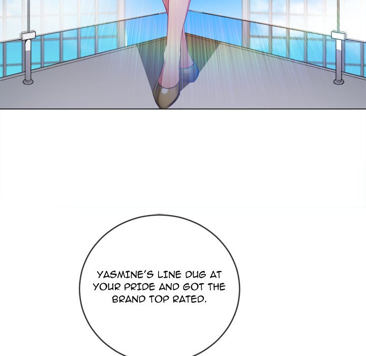 My High School Bully Chapter 105 Page 122