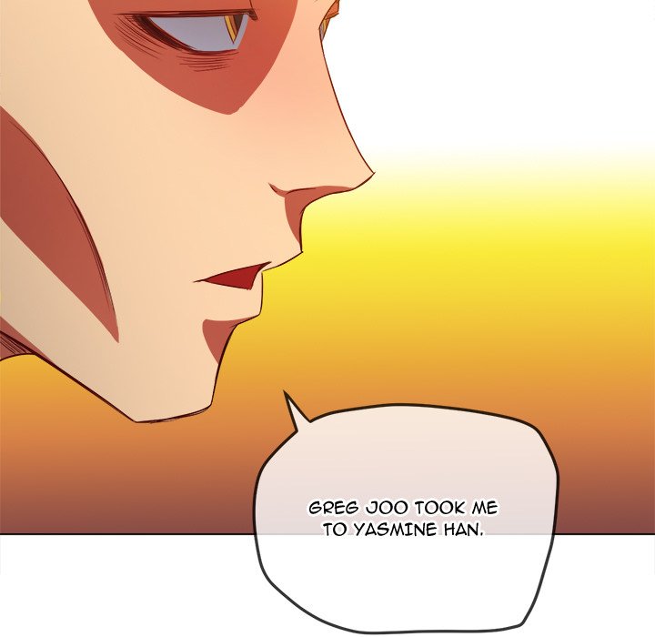 My High School Bully Chapter 105 Page 128