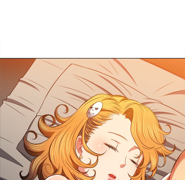 My High School Bully Chapter 105 Page 13