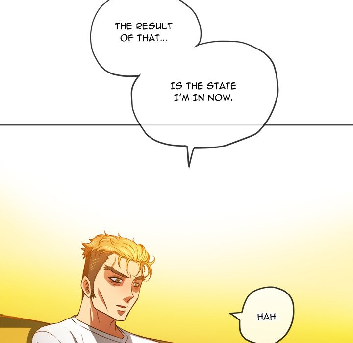 My High School Bully Chapter 105 Page 139