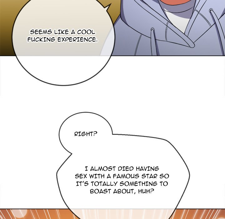 My High School Bully Chapter 105 Page 143