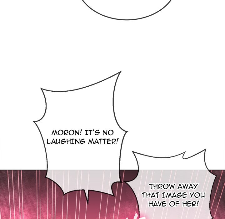 My High School Bully Chapter 105 Page 145