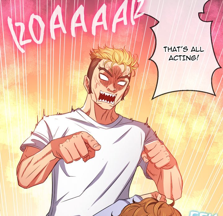 My High School Bully Chapter 105 Page 146