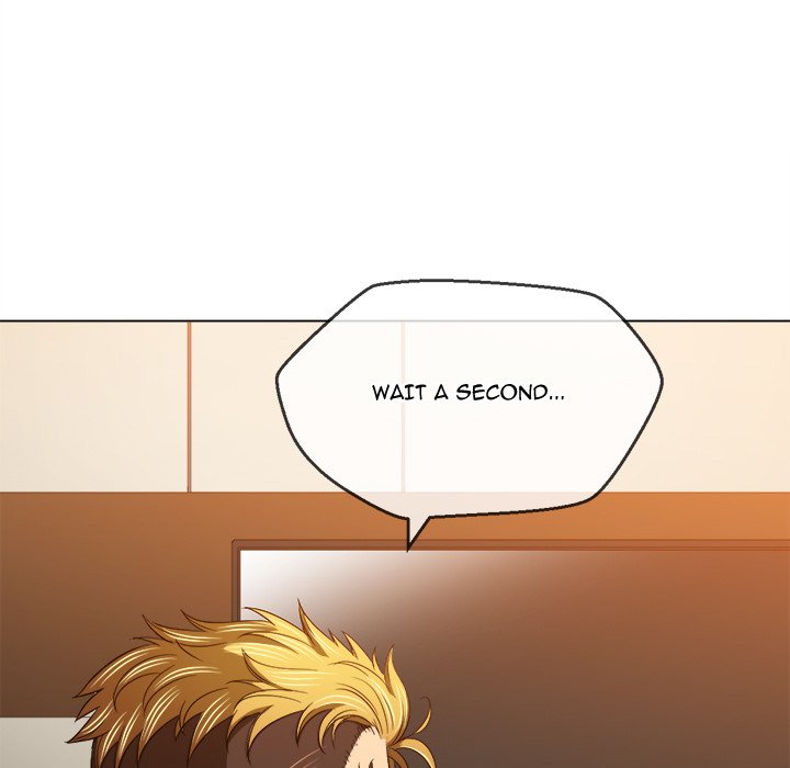 My High School Bully Chapter 105 Page 152