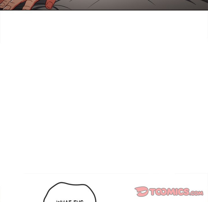 My High School Bully Chapter 105 Page 27