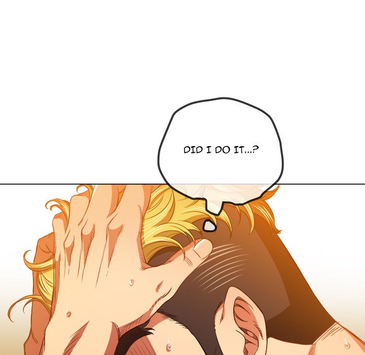 My High School Bully Chapter 105 Page 30