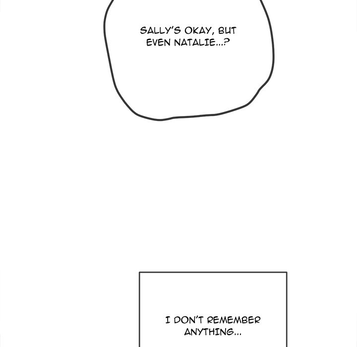 My High School Bully Chapter 105 Page 32