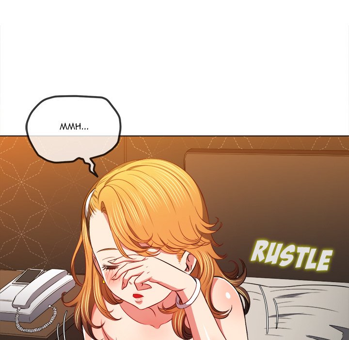 My High School Bully Chapter 105 Page 36