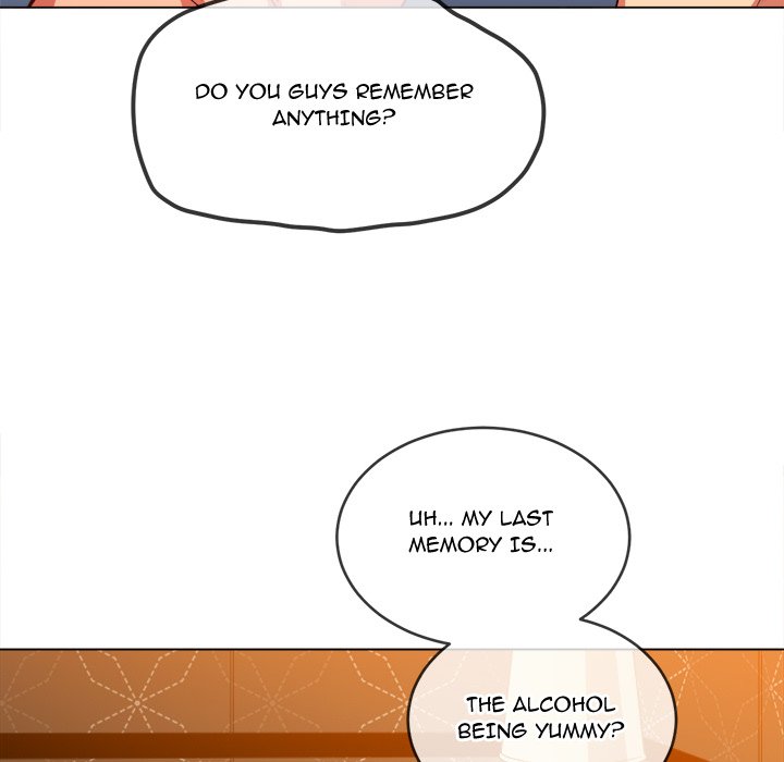 My High School Bully Chapter 105 Page 43